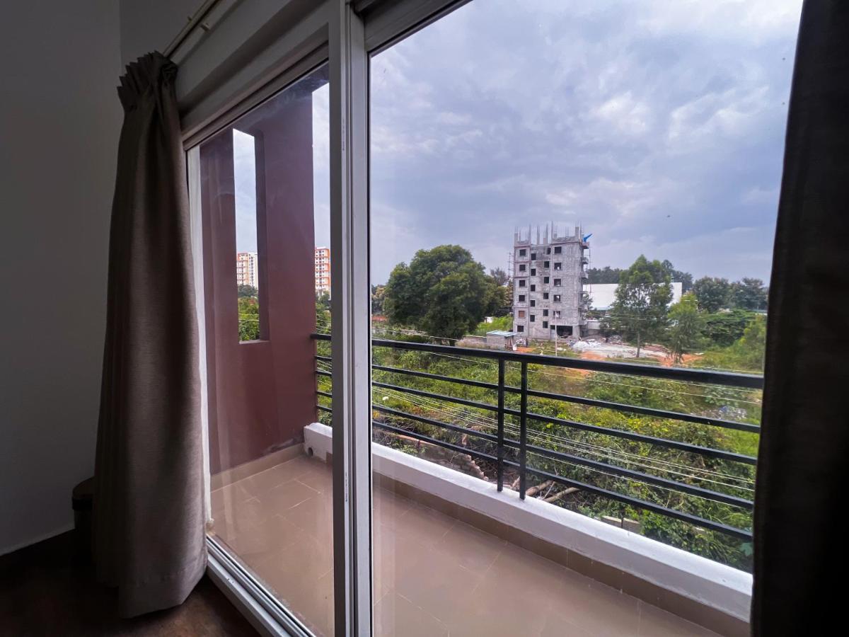 Hotel Elite By Agira Hotels-Free Airport Pickup Or Drop Yelahanka Eksteriør billede