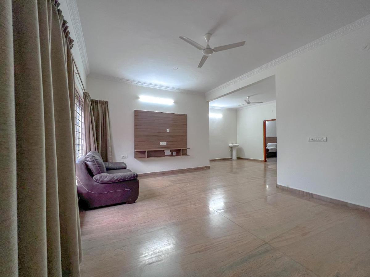 Hotel Elite By Agira Hotels-Free Airport Pickup Or Drop Yelahanka Eksteriør billede