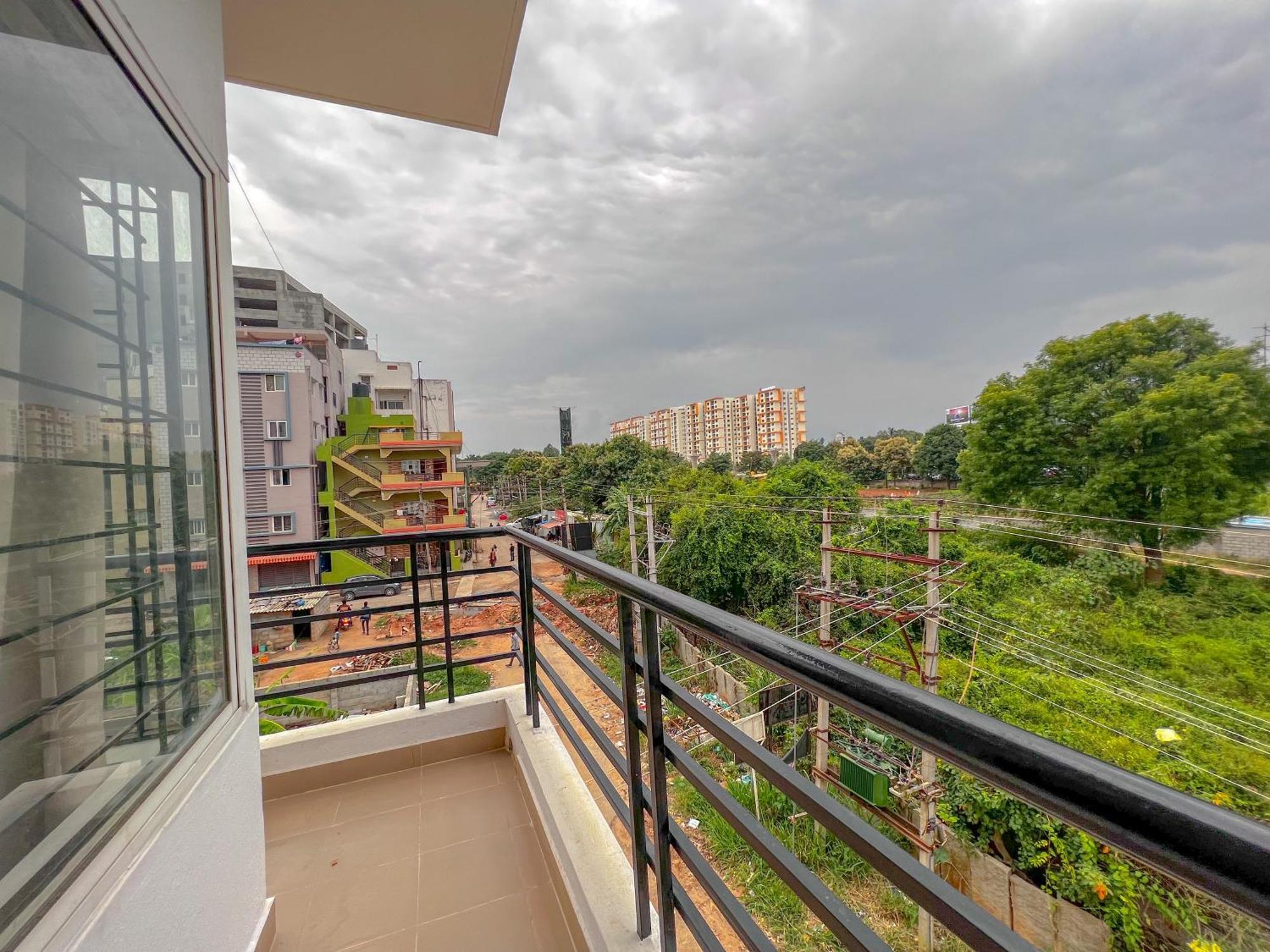 Hotel Elite By Agira Hotels-Free Airport Pickup Or Drop Yelahanka Eksteriør billede